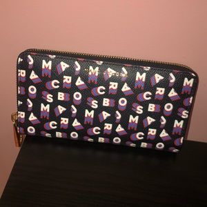 Marc Jacobs * BRAND NEW * wallet